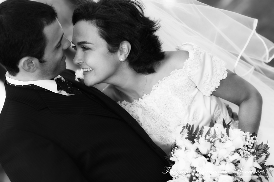 © MaXu - Fotografo Matrimonio Roma .net - Stile CLASSICO